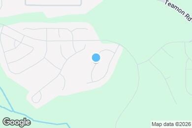 Map image of the property - 206 Nuttall Dr