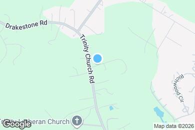 Map image of the property - 266 Sweet Martha Drive Mooresville NC