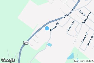 Map image of the property - Emerald Pond Estates | Renovated 1 & 2 Bed...