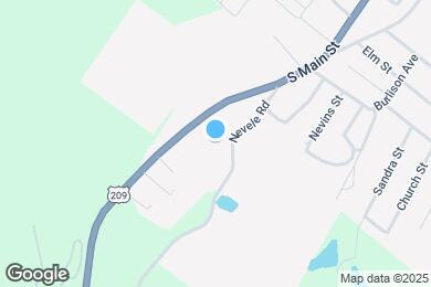 Map image of the property - Emerald Pond Estates | Renovated 1 & 2 Bedroom Apartments