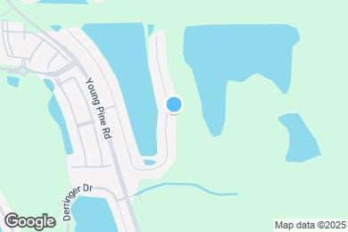 Map image of the property - 3754 Benson Park Blvd