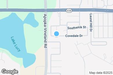 Map image of the property - 7736 Covedale Dr