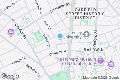 Map image of the property - 14 Rutland St