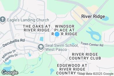 Map image of the property - 7653 Prospect Hill Cir