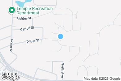 Map image of the property - 141 Creek Crossing Ln