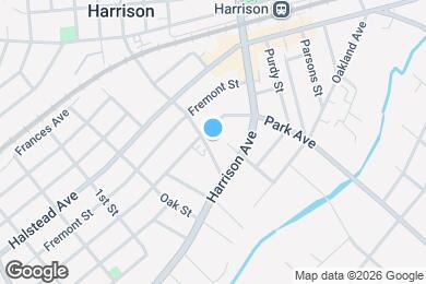 Map image of the property - 79 Broadway