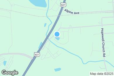 Map image of the property - 13969 Clayborn St