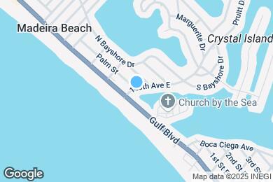 Map image of the property - 113 140th Ave E