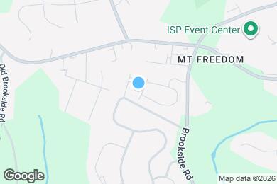 Map image of the property - 76 Albert Ct