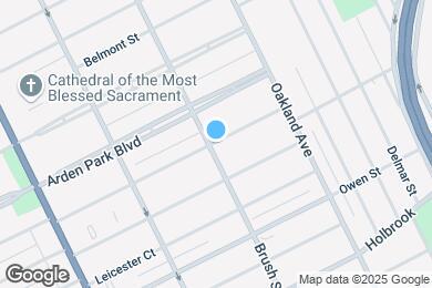 Map image of the property - 504 Westminster St