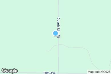 Map image of the property - 125 County Line St