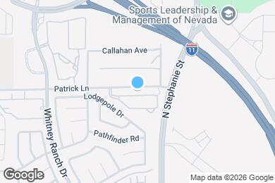 Map image of the property - 1454 Orange Jubilee Rd