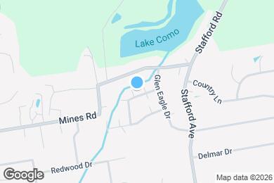 Map image of the property - 57 Laird Dr