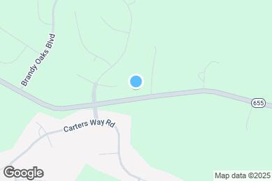 Map image of the property - 13216 Beach Rd