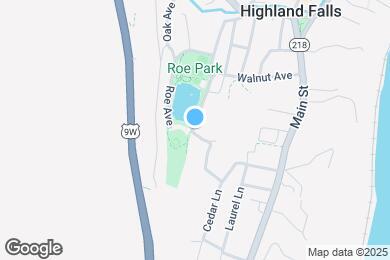 Map image of the property - 78 Roe Ave