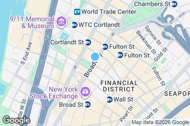 Map image of the property - 148-158 Broadway-SI ID1627174P