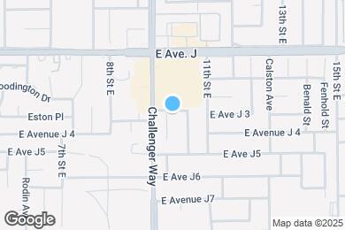 Map image of the property - 44238 Gillan Ave