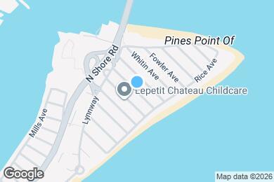 Map image of the property - 58 Bickford Ave