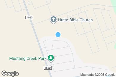 Map image of the property - 210 Big Cypress Byu Rd