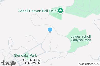 Map image of the property - 2748 Hollister Terrace