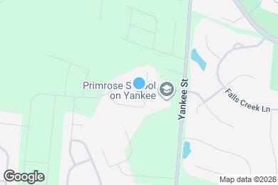 Map image of the property - 10014 Washington Glen Dr