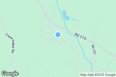 Map image of the property - 40531 Saddleback Rd