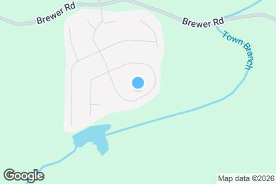 Map image of the property - 2452 Napa Valley Dr