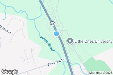 Map image of the property - 148 Colchester Rd
