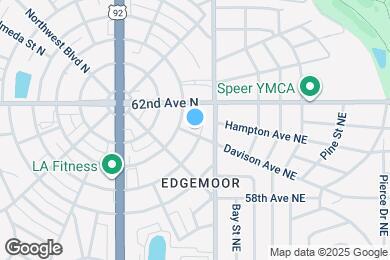 Map image of the property - 232 SE Monroe Cir N