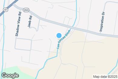 Map image of the property - 9 Miguel Rd