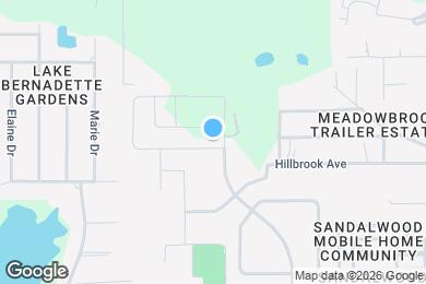 Map image of the property - 36618 Goffaux Loop