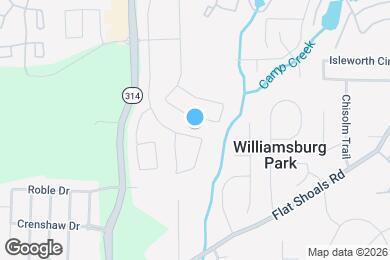 Map image of the property - 5788 Grande River Rd