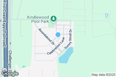 Map image of the property - 653 Welcome Home Dr