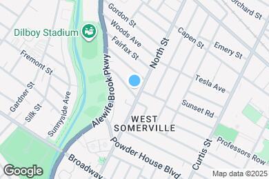 Map image of the property - 7 High St