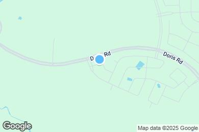 Map image of the property - 702 Pleasant Point Dr