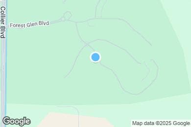 Map image of the property - 3950 Loblolly Bay Dr