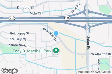 Map image of the property - Unit