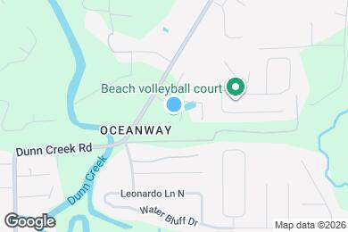 Map image of the property - 12116 Marvin Gdn Ct