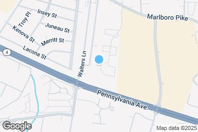 Map image of the property - 3127 Forest Run Dr