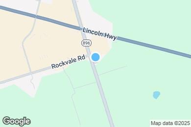 Map image of the property - 35 Hartman Bridge Rd