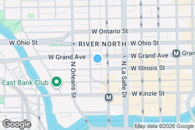 Map image of the property - 220WIL