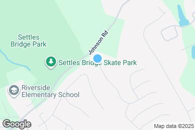 Map image of the property - 5376 Amberden Hall Dr