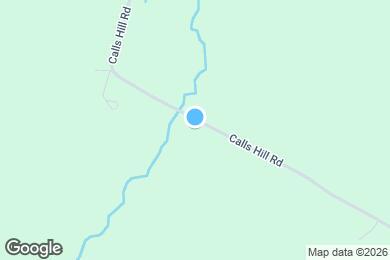Map image of the property - 711 Calls Hill Rd