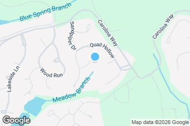 Map image of the property - 54 Mallard Trl