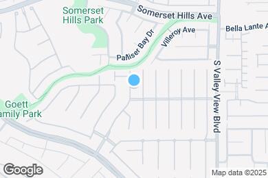 Map image of the property - 10908 Royal Highlands St