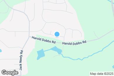Map image of the property - 45 Gentle Spring Ln