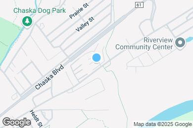 Map image of the property - 1202 Crystal Pl E
