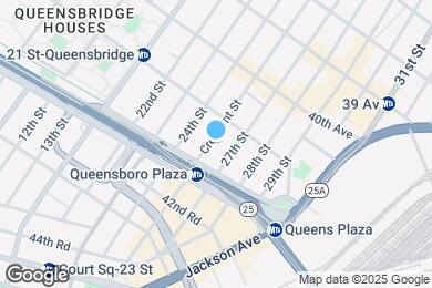 Map image of the property - 41-23 Crescent St