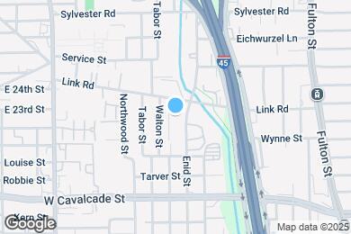 Map image of the property - Alta Sunset Heights