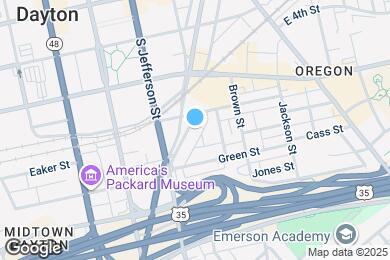 Map image of the property - The Livery